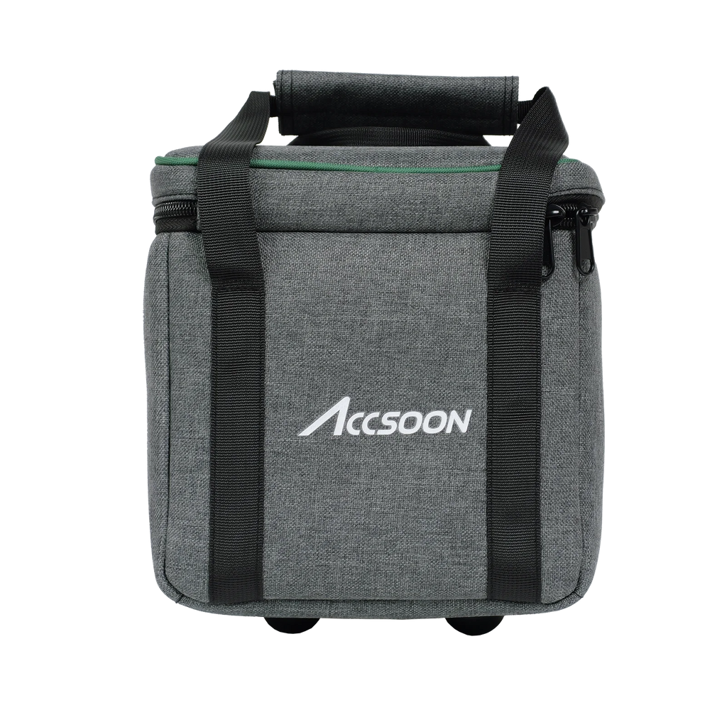 Accsoon Accessories for CoMO /CoMo SE Optional accessories Wireless intercom headset accessories ACC30  ACC28 ACC22