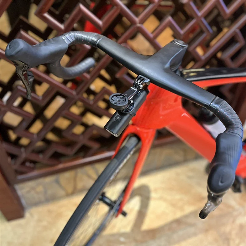 Bicycle Computer Holder Parts Accessories For Trek MADONE SLR7 SLR9 Bicycle Mount Bicycle Computer Mountabht