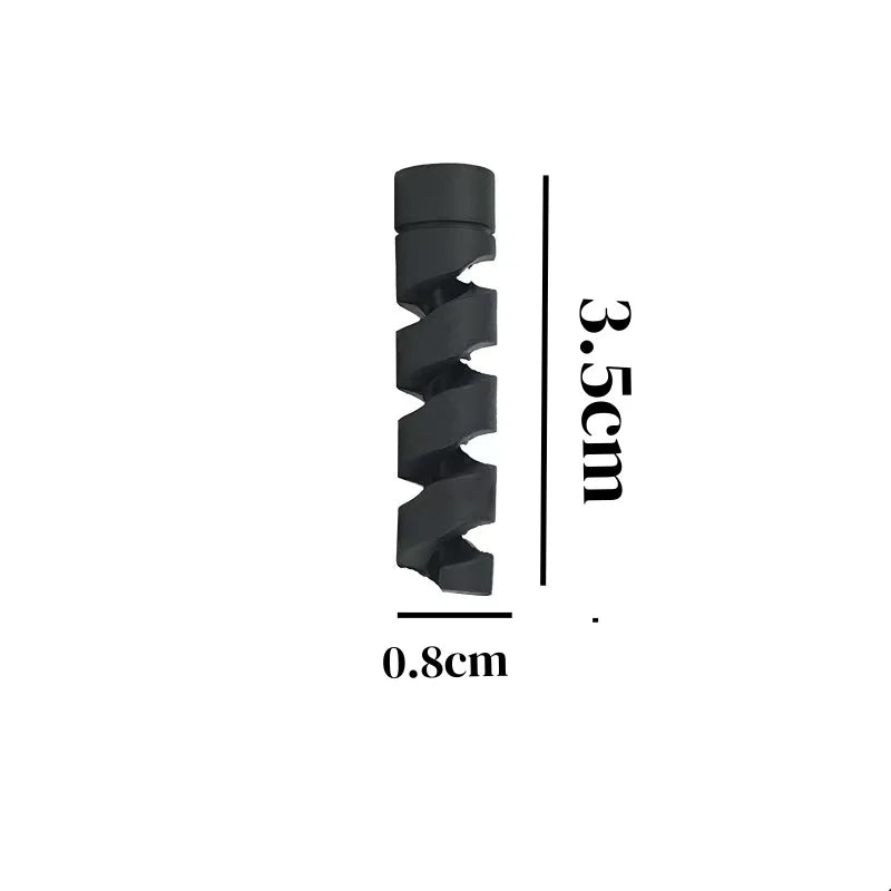 4-Port Multi-Splitter Type C Hub USB Adapter OTG for Xiaomi Lenovo MacBook 13 15 Air pro PC - Computer Accessories