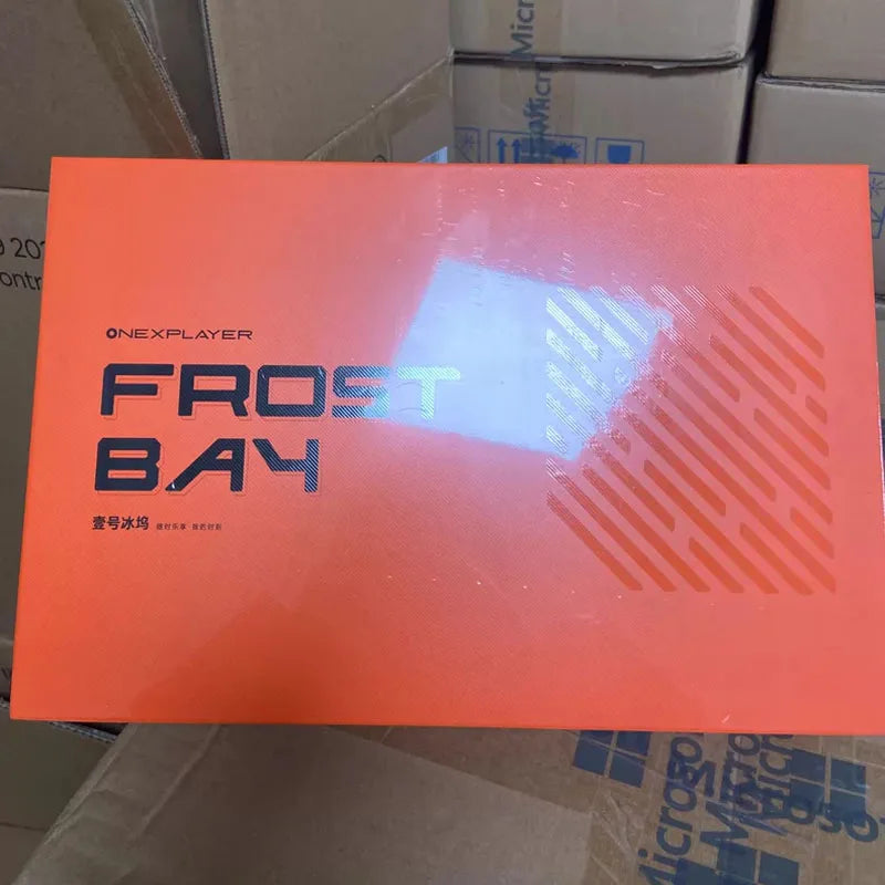 One Xplayer Game Console Accessories Apex Original Battery Super X Ice Dock Water-Cooled Box Base Connected Extension Cable