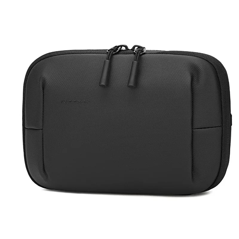 Electronic Accessories Bag Travel Cable Organizer Bag Portable Digital Storage Case Tech Organizer Pouch For Charger Earphone