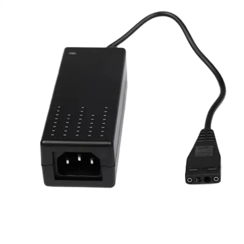 1Pcs DIY Accessories 12V/5V 2A USB To IDE/SATA Power Supply Adapter Hard Drive/HDD/CD-ROM AC DC