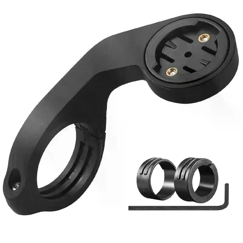 1 Set Adjustable Bicycle Computer Bracket Accessories Bike Computer Mount Holder For Edge 130 200 800 520 820 1000 Road