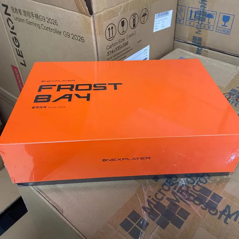 One Xplayer Game Console Accessories Apex Original Battery Super X Ice Dock Water-Cooled Box Base Connected Extension Cable
