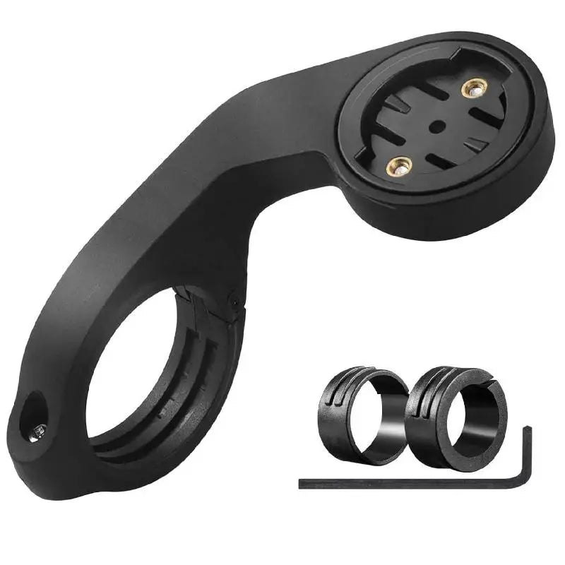 1 Set Adjustable Bicycle Computer Bracket Accessories Bike Computer Mount Holder For Edge 130 200 800 520 820 1000 Road