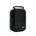 Electronic Accessories Organizer Travel Hard Shell Bag  Portable Carry Case for Cable Charger SD Card Mouse Power Bank