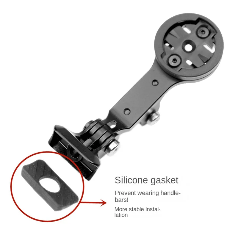 Bicycle Computer Holder Parts Accessories For Trek MADONE SLR7 SLR9 Bicycle Mount Bicycle Computer Mountabht