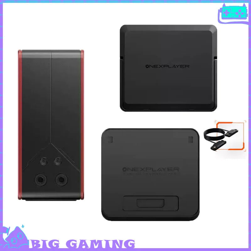 One Xplayer Game Console Accessories Apex Original Battery Super X Ice Dock Water-Cooled Box Base Connected Extension Cable