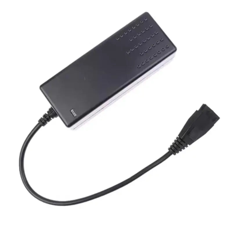 1Pcs DIY Accessories 12V/5V 2A USB To IDE/SATA Power Supply Adapter Hard Drive/HDD/CD-ROM AC DC