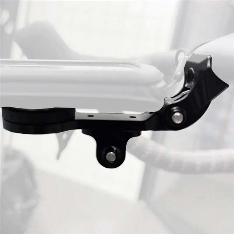Bicycle Computer Holder Parts Accessories For Trek MADONE SLR7 SLR9 Bicycle Mount Bicycle Computer Mountabht
