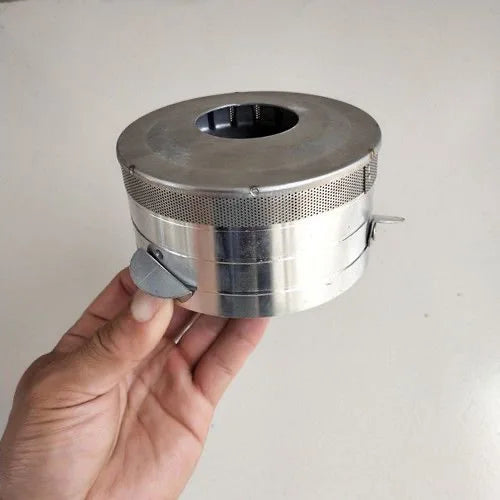Marshmallow machine accessories