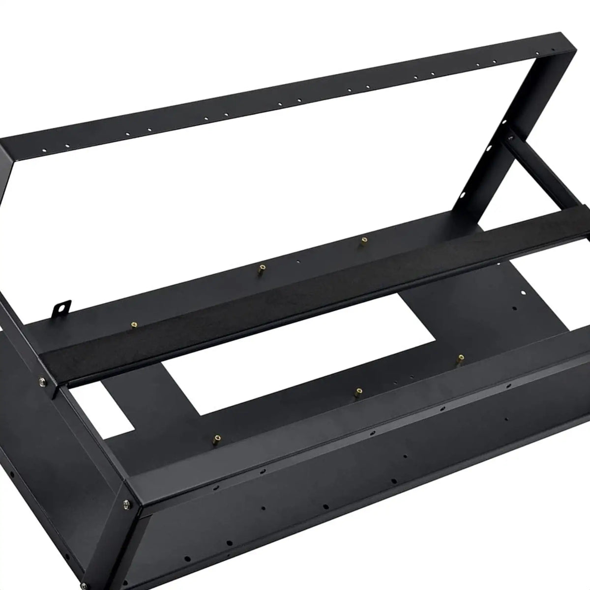 6/8 GPU Rig Rack Computer Case Miner, Accessories Tools Only