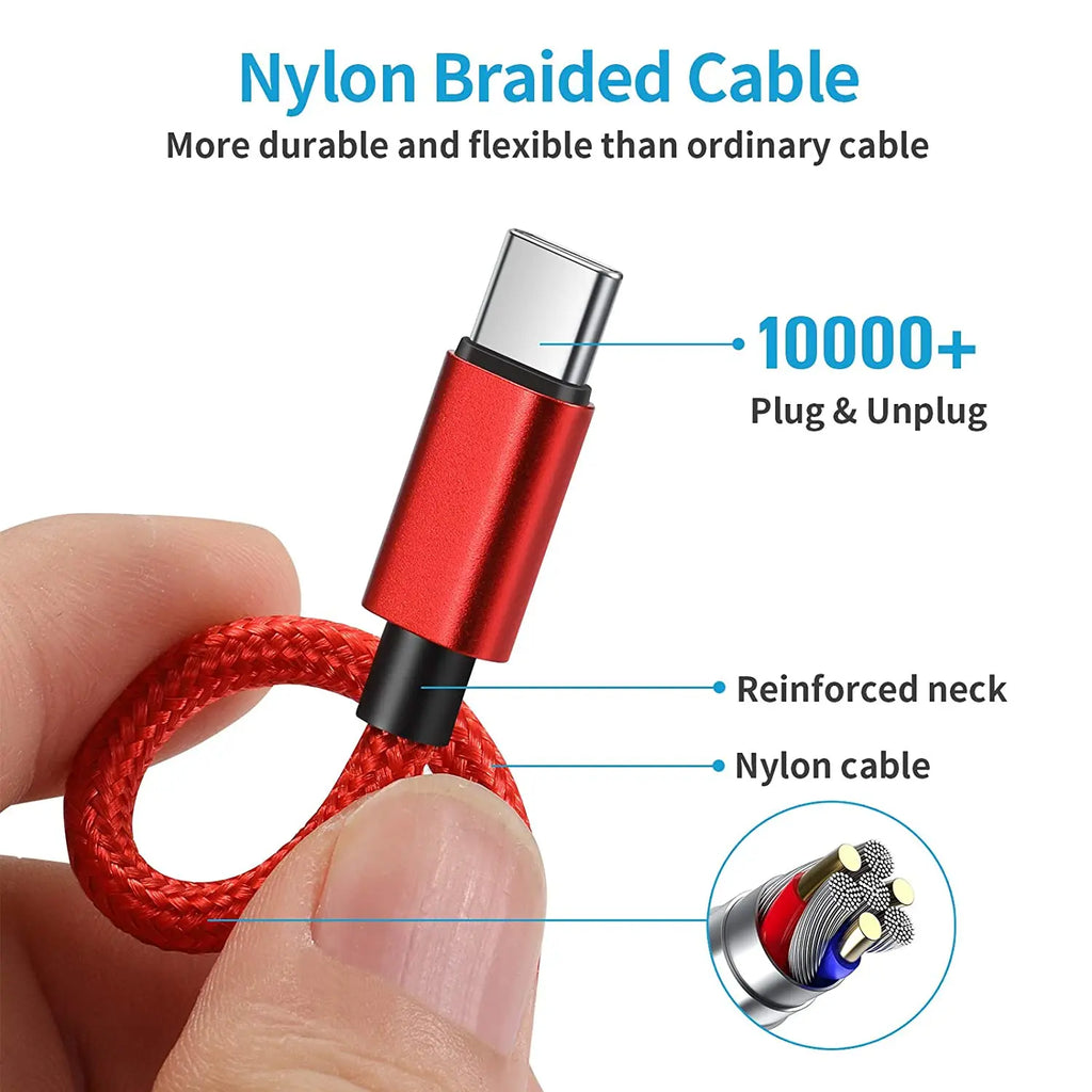 Mobile Phone Computer Accessories Type C To USB OTG Cable Adapter For MacBook Xiaomi iPad Travel Phone Adapter Transmission Tool